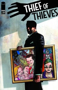 thief of thieves
